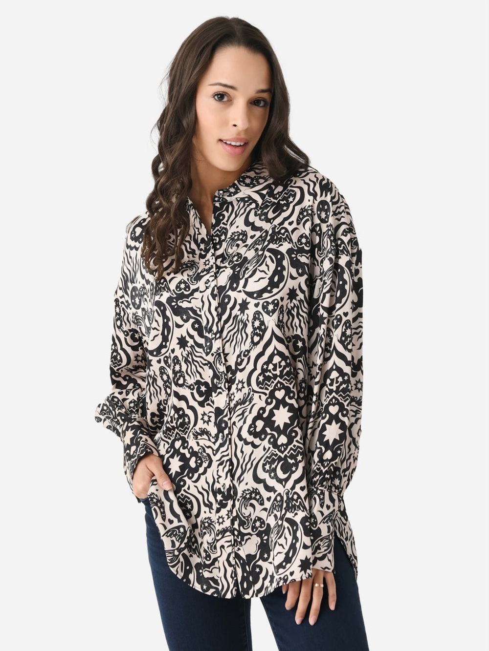 NWT Chufy Liv Shirt